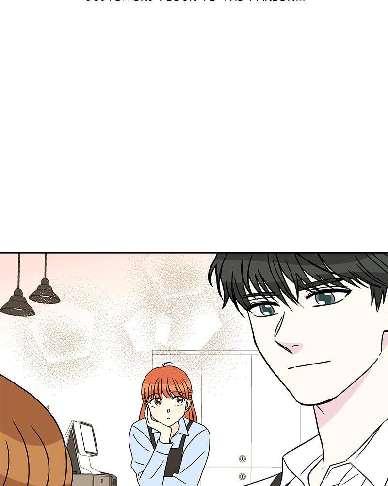 Moonlight Beauty Parlor chapter 6 - page 5