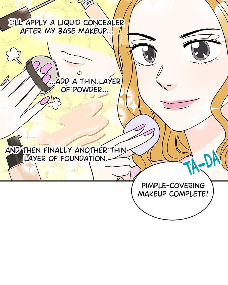 Moonlight Beauty Parlor chapter 6 - page 61