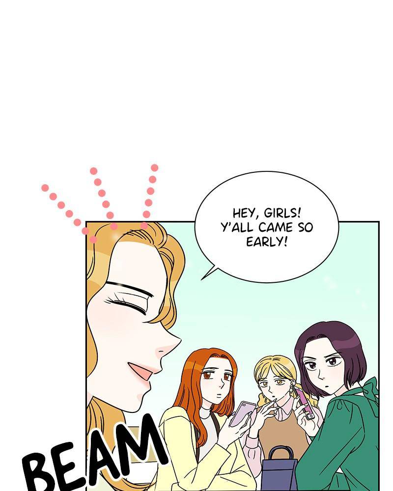 Moonlight Beauty Parlor chapter 6 - page 65