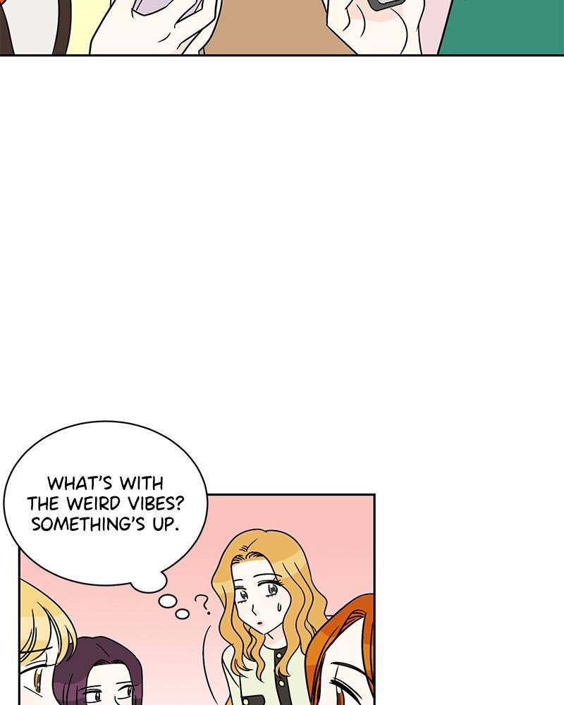 Moonlight Beauty Parlor chapter 6 - page 67