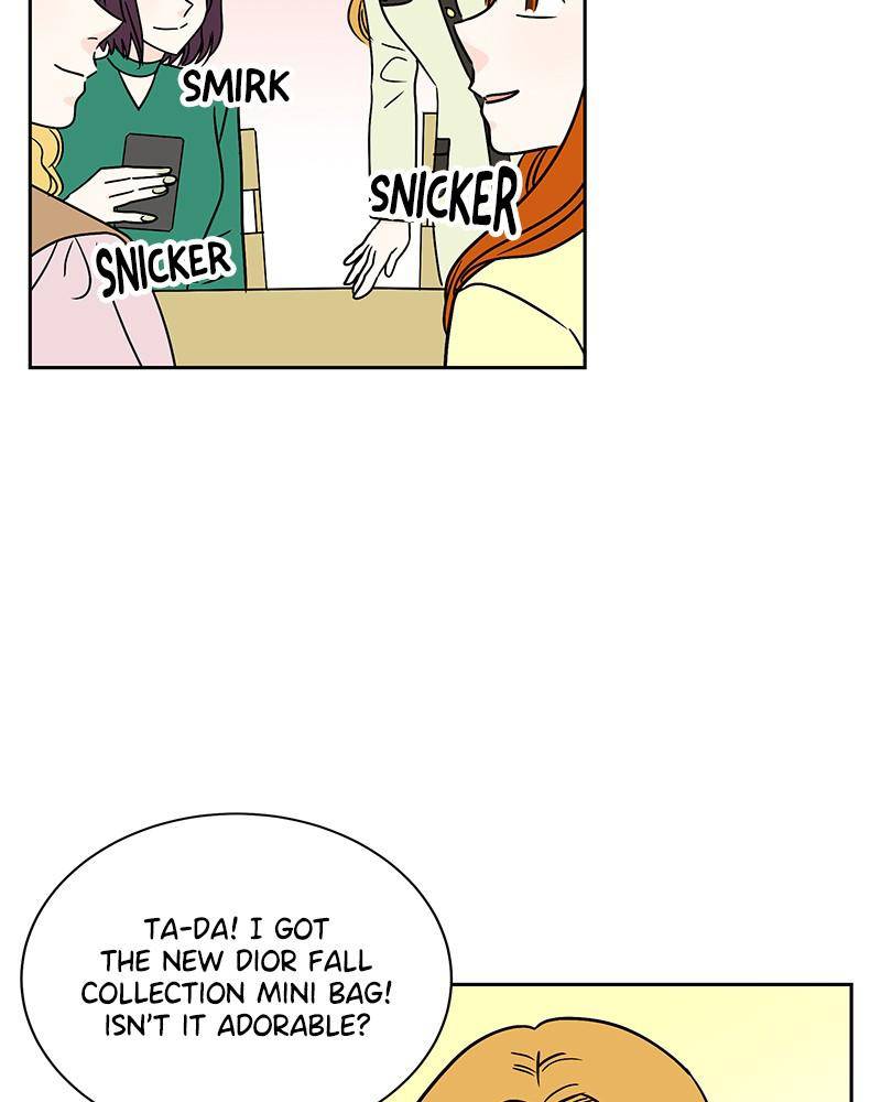 Moonlight Beauty Parlor chapter 6 - page 68