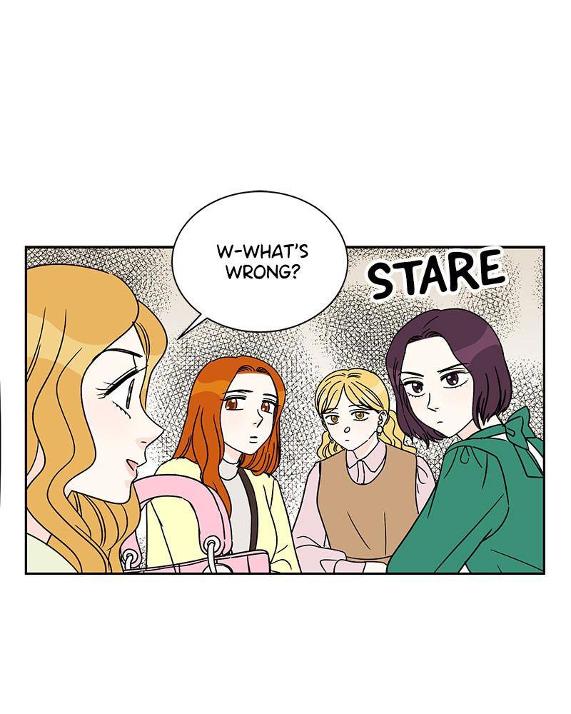 Moonlight Beauty Parlor chapter 6 - page 70