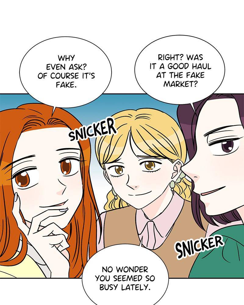 Moonlight Beauty Parlor chapter 6 - page 72