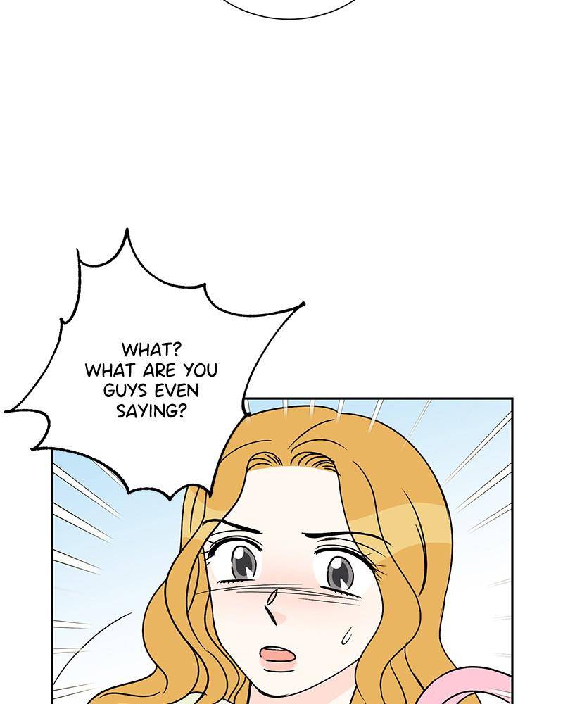 Moonlight Beauty Parlor chapter 6 - page 73