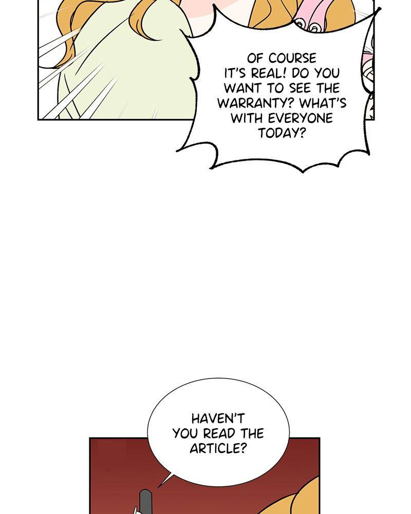 Moonlight Beauty Parlor chapter 6 - page 74