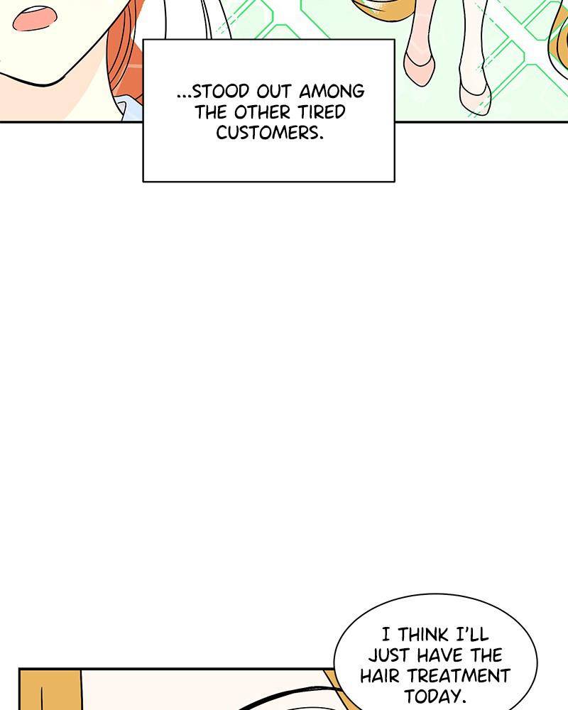 Moonlight Beauty Parlor chapter 6 - page 8