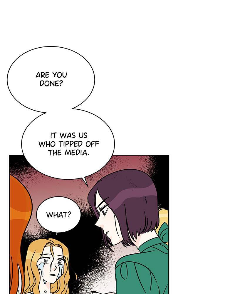 Moonlight Beauty Parlor chapter 6 - page 88