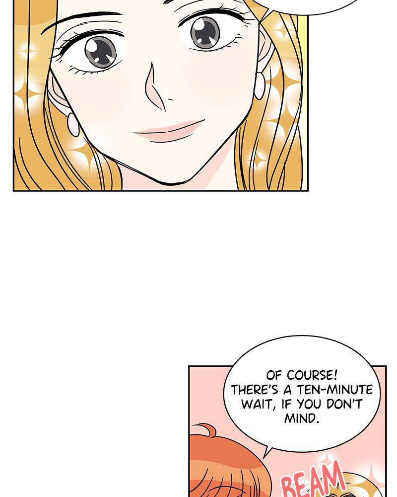 Moonlight Beauty Parlor chapter 6 - page 9