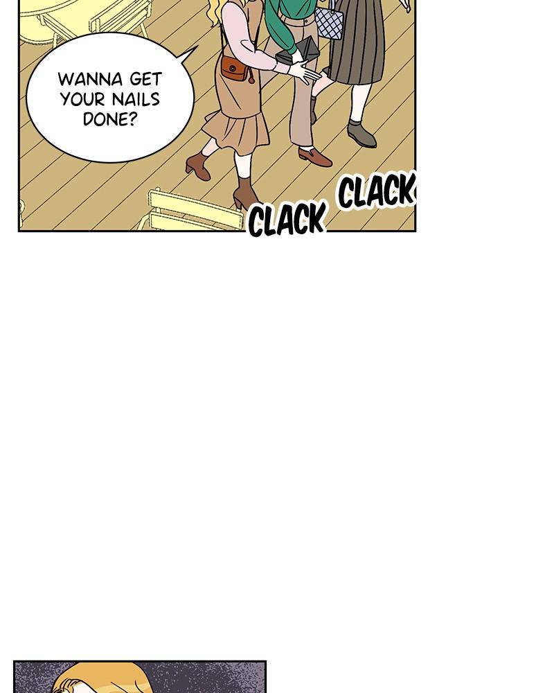 Moonlight Beauty Parlor chapter 6 - page 94