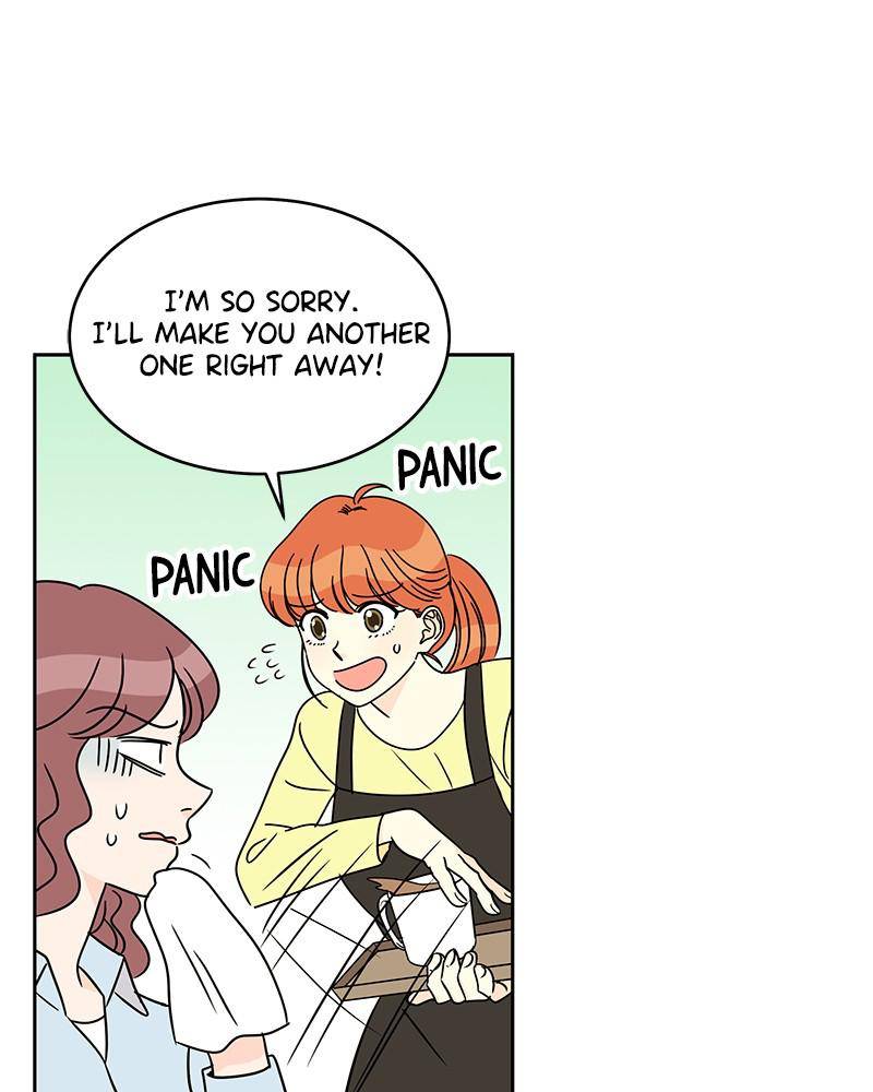 Moonlight Beauty Parlor chapter 5 - page 10