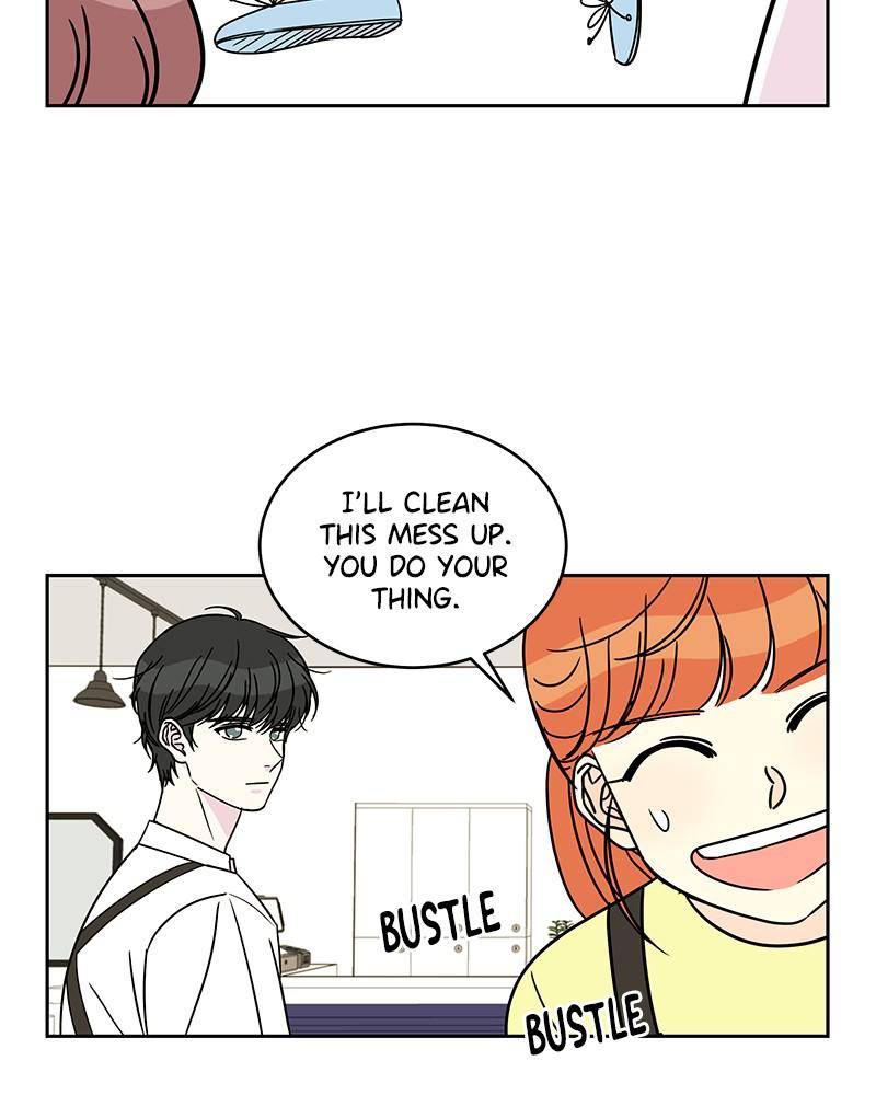 Moonlight Beauty Parlor chapter 5 - page 14
