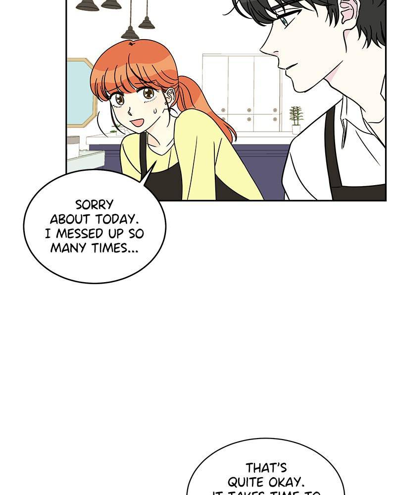 Moonlight Beauty Parlor chapter 5 - page 17