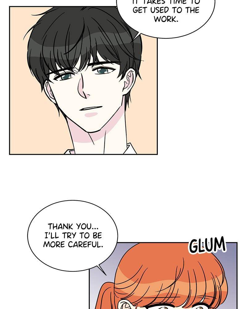 Moonlight Beauty Parlor chapter 5 - page 18