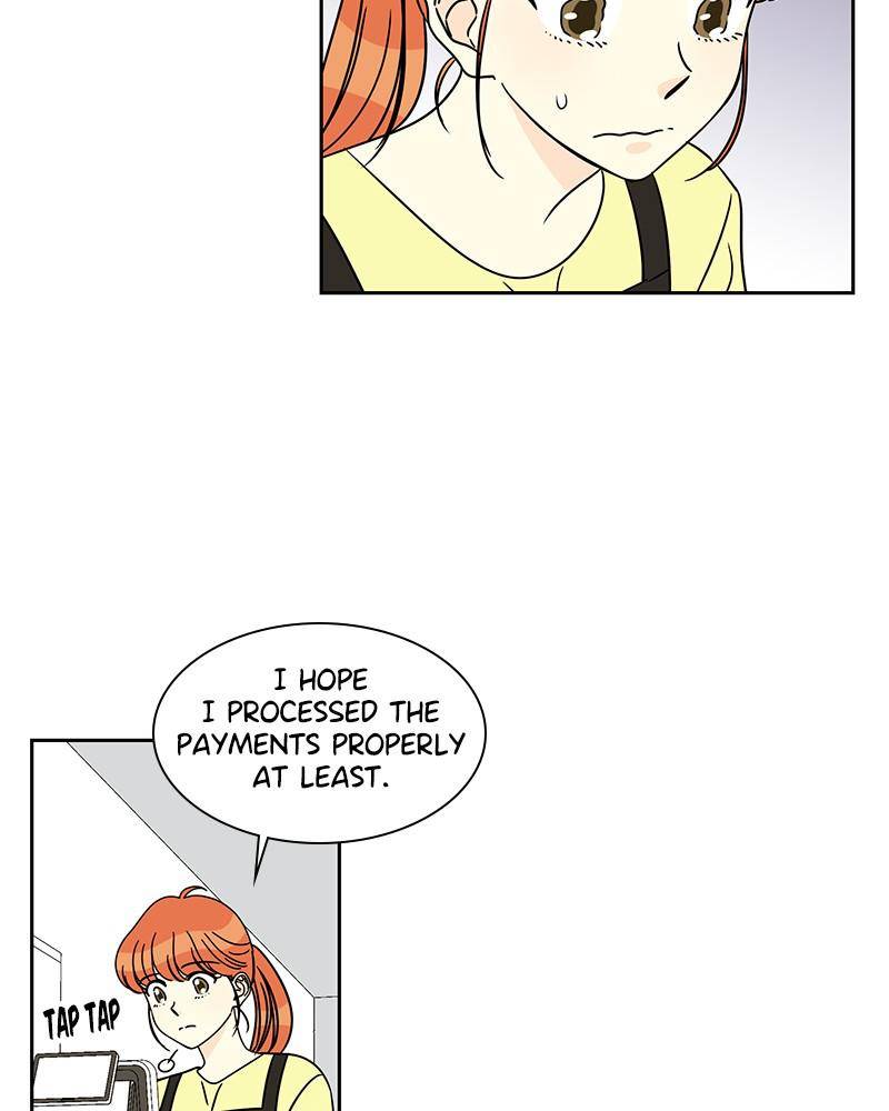 Moonlight Beauty Parlor chapter 5 - page 19