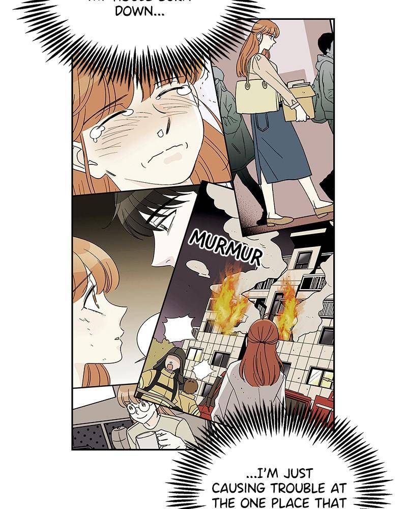 Moonlight Beauty Parlor chapter 5 - page 27