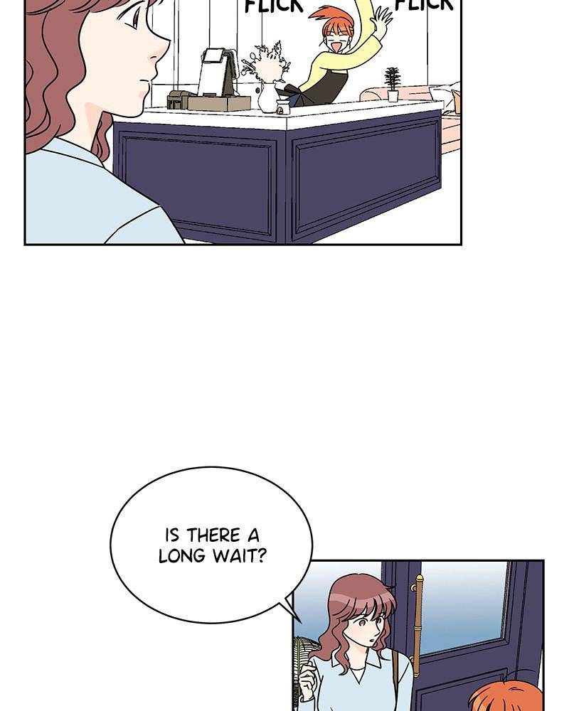 Moonlight Beauty Parlor chapter 5 - page 3
