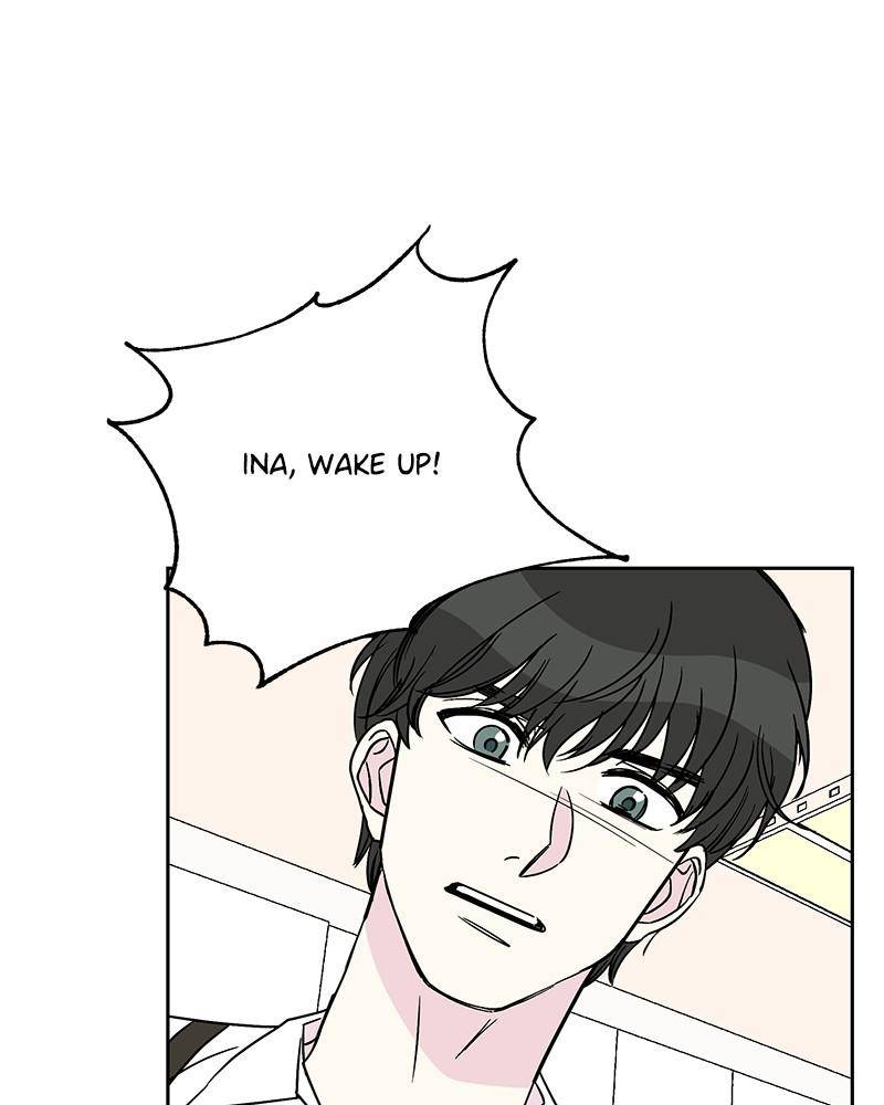 Moonlight Beauty Parlor chapter 5 - page 30