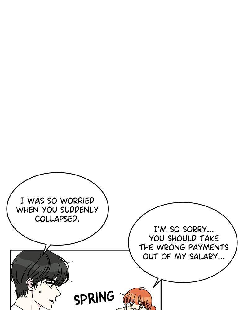 Moonlight Beauty Parlor chapter 5 - page 32