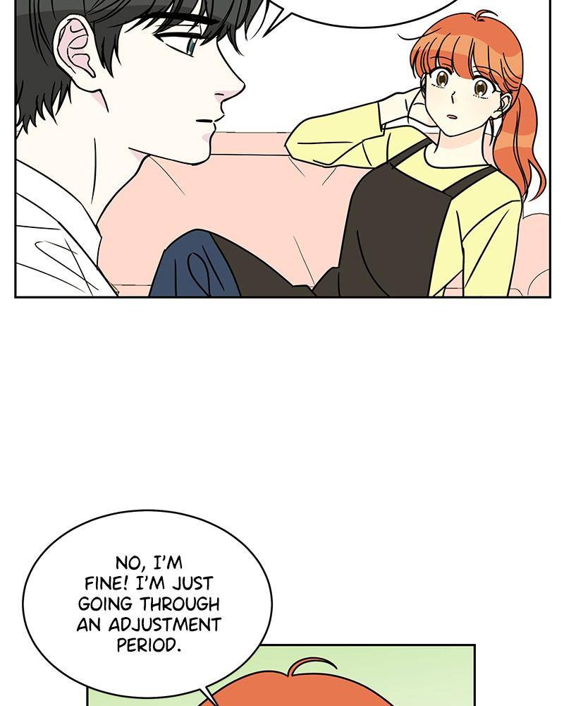 Moonlight Beauty Parlor chapter 5 - page 34