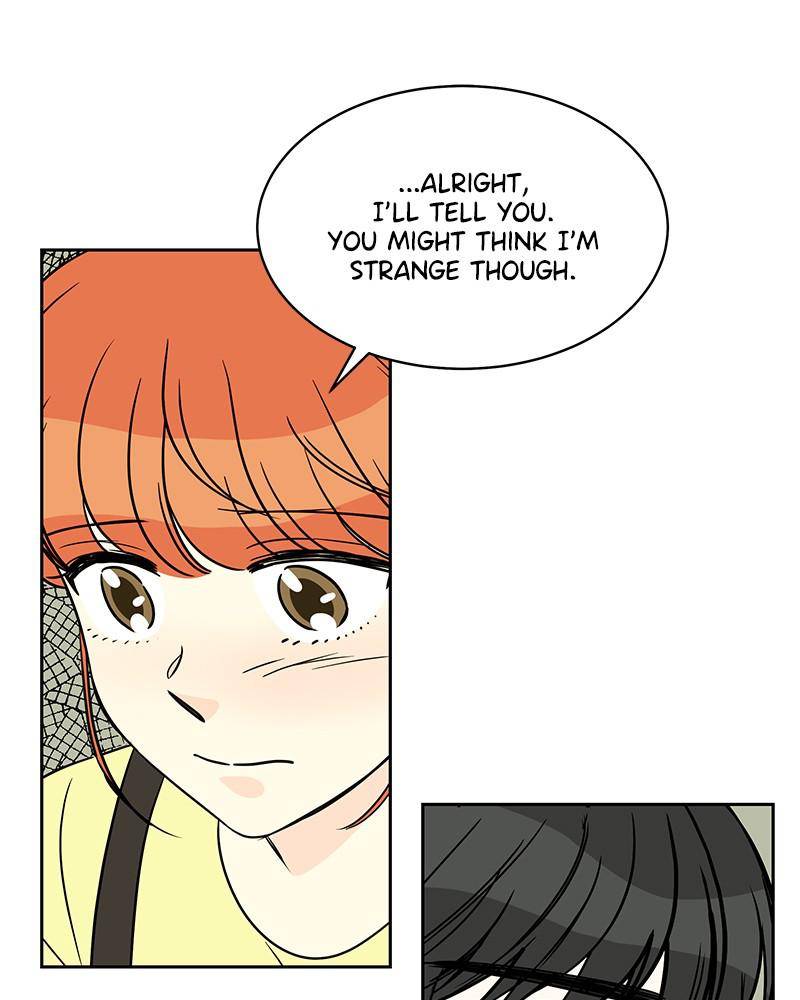 Moonlight Beauty Parlor chapter 5 - page 37