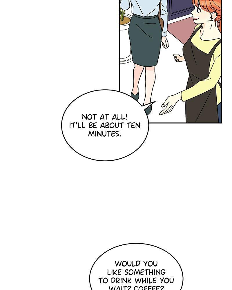 Moonlight Beauty Parlor chapter 5 - page 4