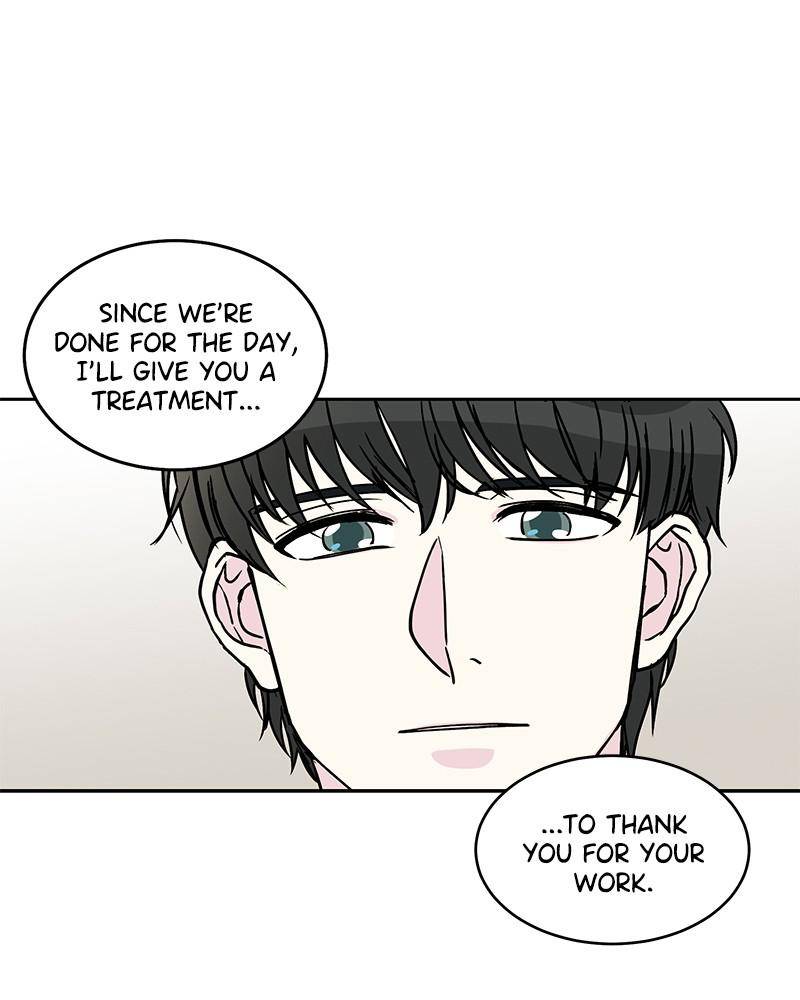 Moonlight Beauty Parlor chapter 5 - page 44