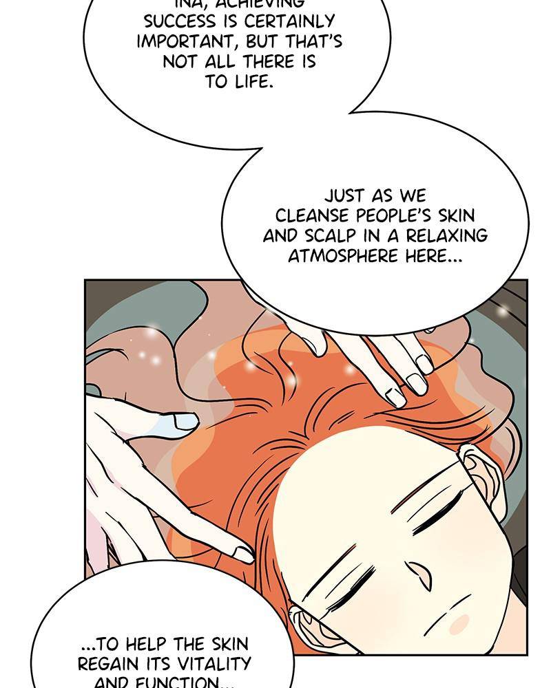Moonlight Beauty Parlor chapter 5 - page 47