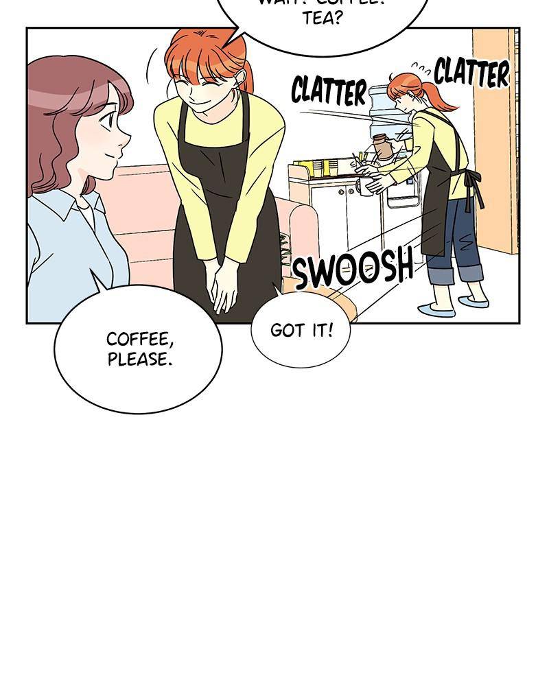 Moonlight Beauty Parlor chapter 5 - page 5