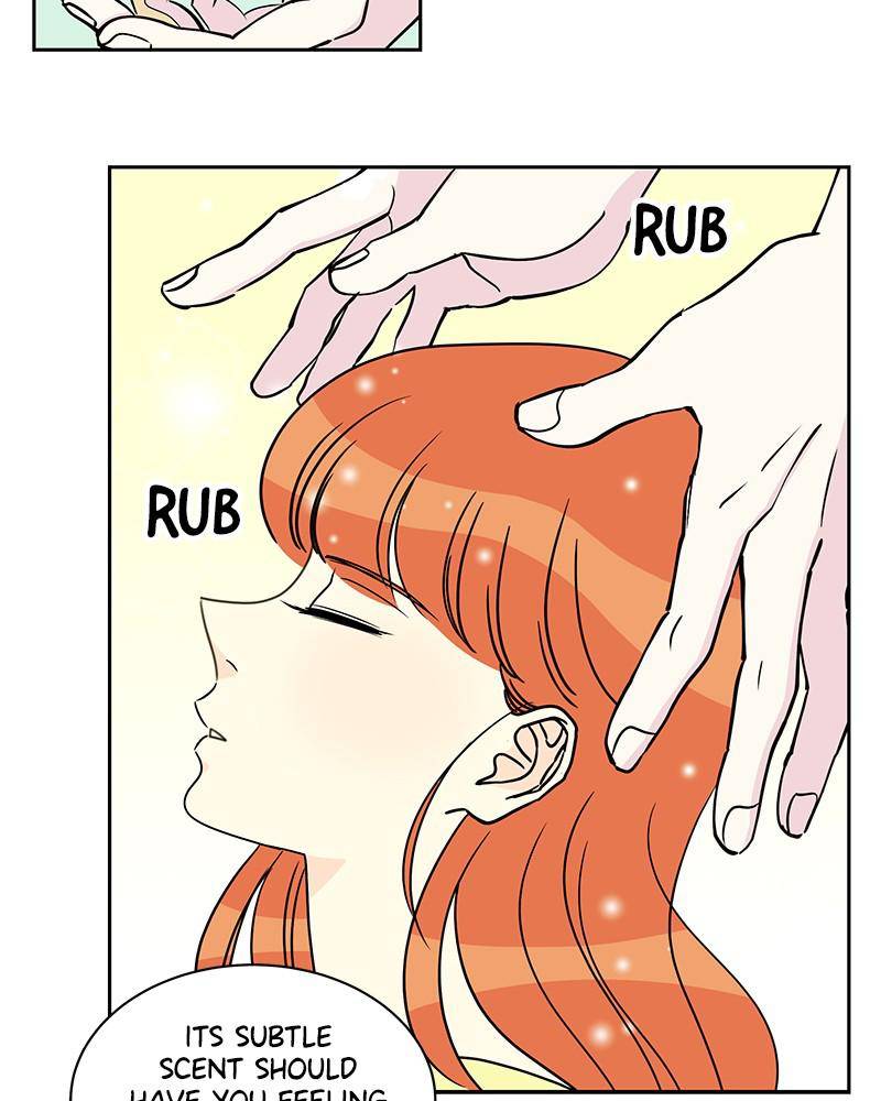Moonlight Beauty Parlor chapter 5 - page 59