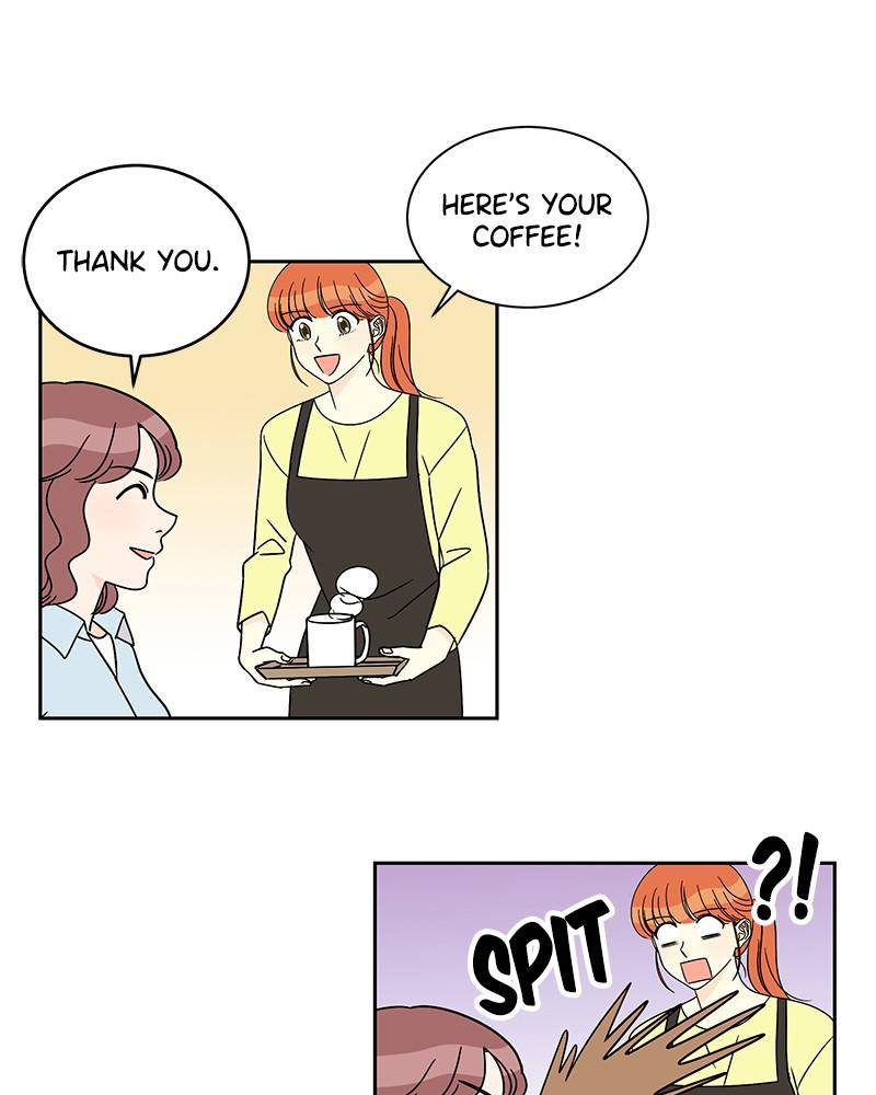Moonlight Beauty Parlor chapter 5 - page 6