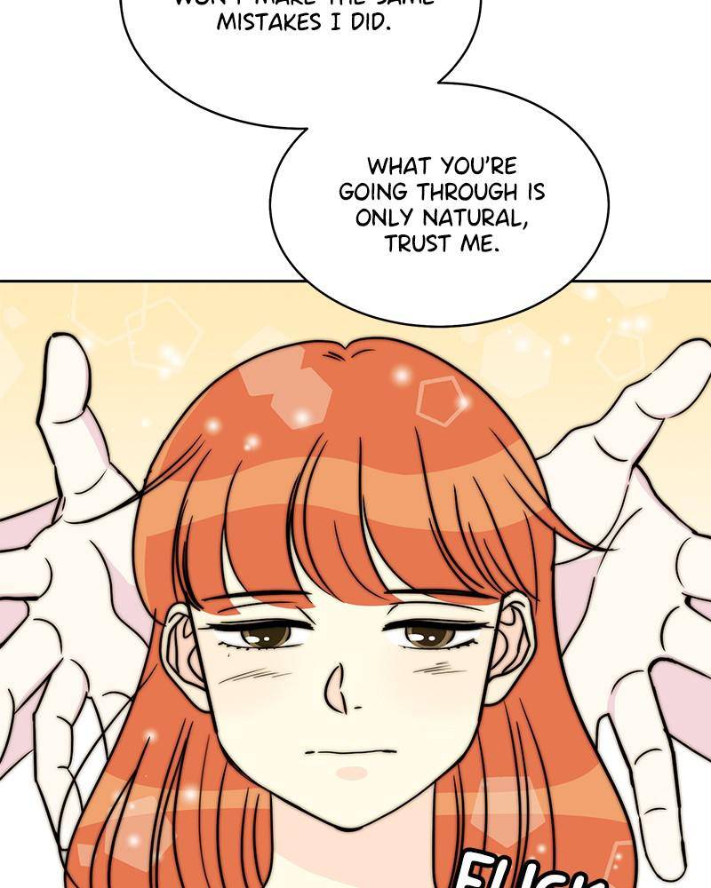 Moonlight Beauty Parlor chapter 5 - page 64