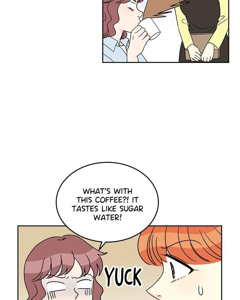 Moonlight Beauty Parlor chapter 5 - page 7