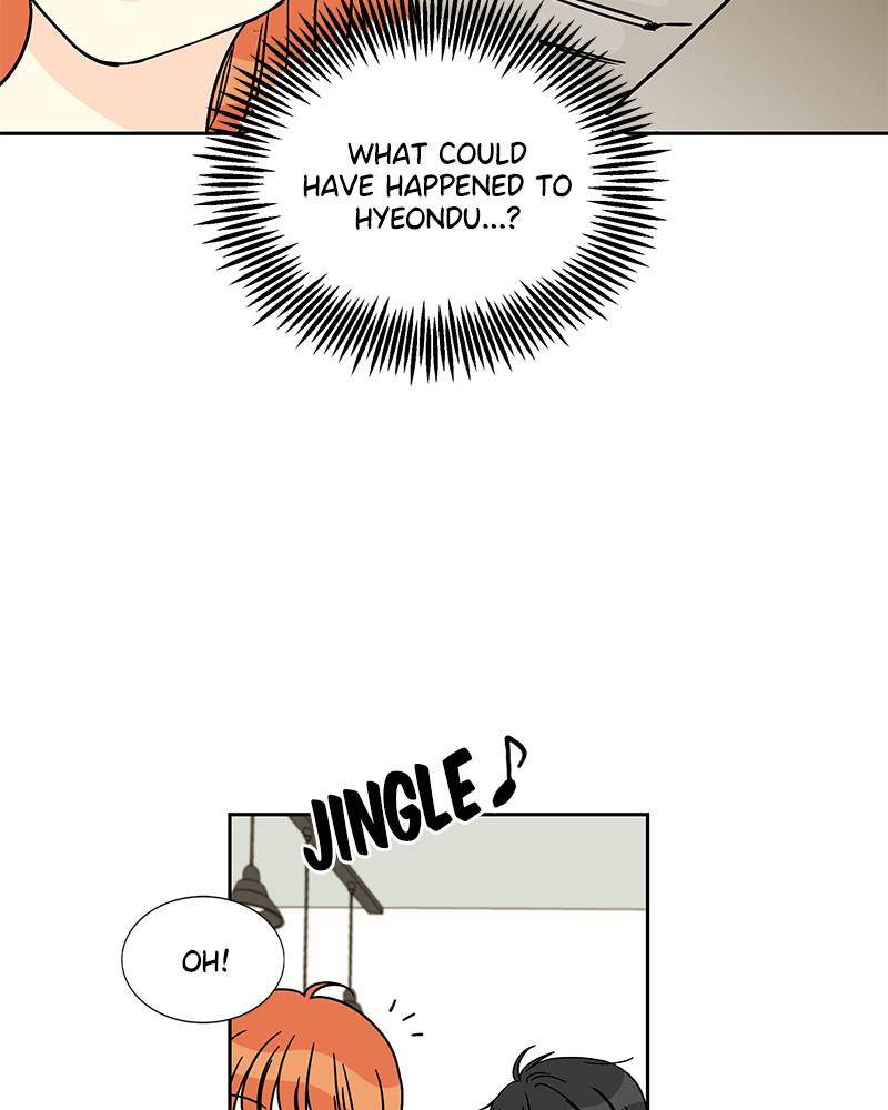 Moonlight Beauty Parlor chapter 5 - page 87