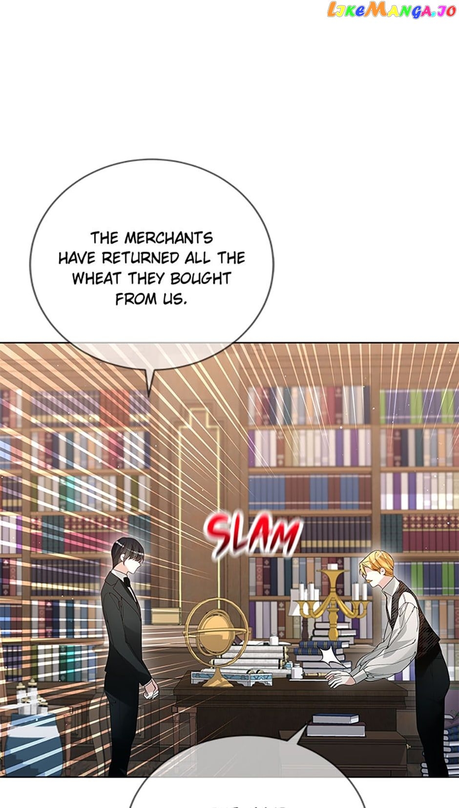 Moonlight Beauty Parlor Chapter 54 - page 12