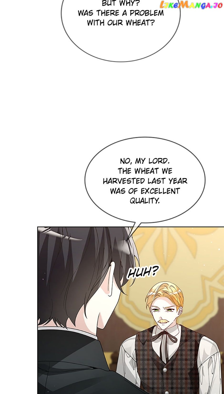 Moonlight Beauty Parlor Chapter 54 - page 13