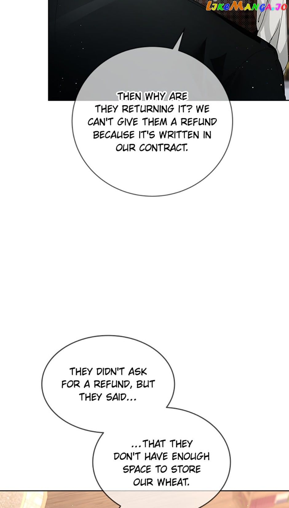 Moonlight Beauty Parlor Chapter 54 - page 14