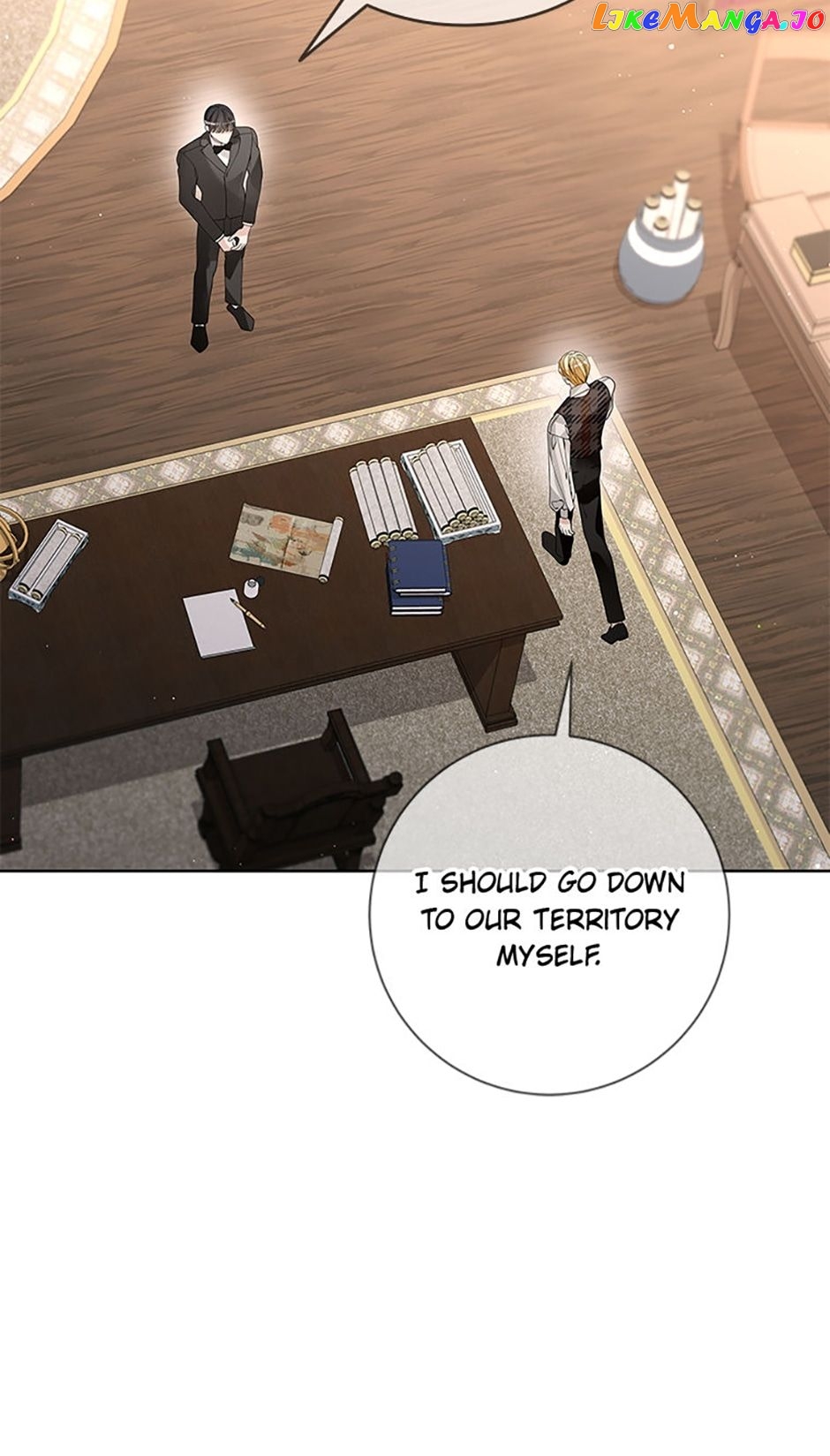 Moonlight Beauty Parlor Chapter 54 - page 15
