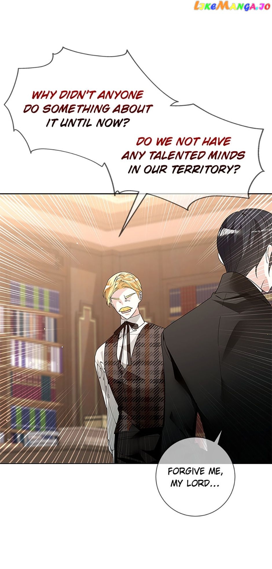 Moonlight Beauty Parlor Chapter 54 - page 19
