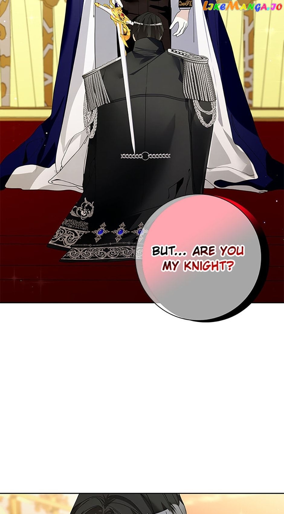 Moonlight Beauty Parlor Chapter 54 - page 2