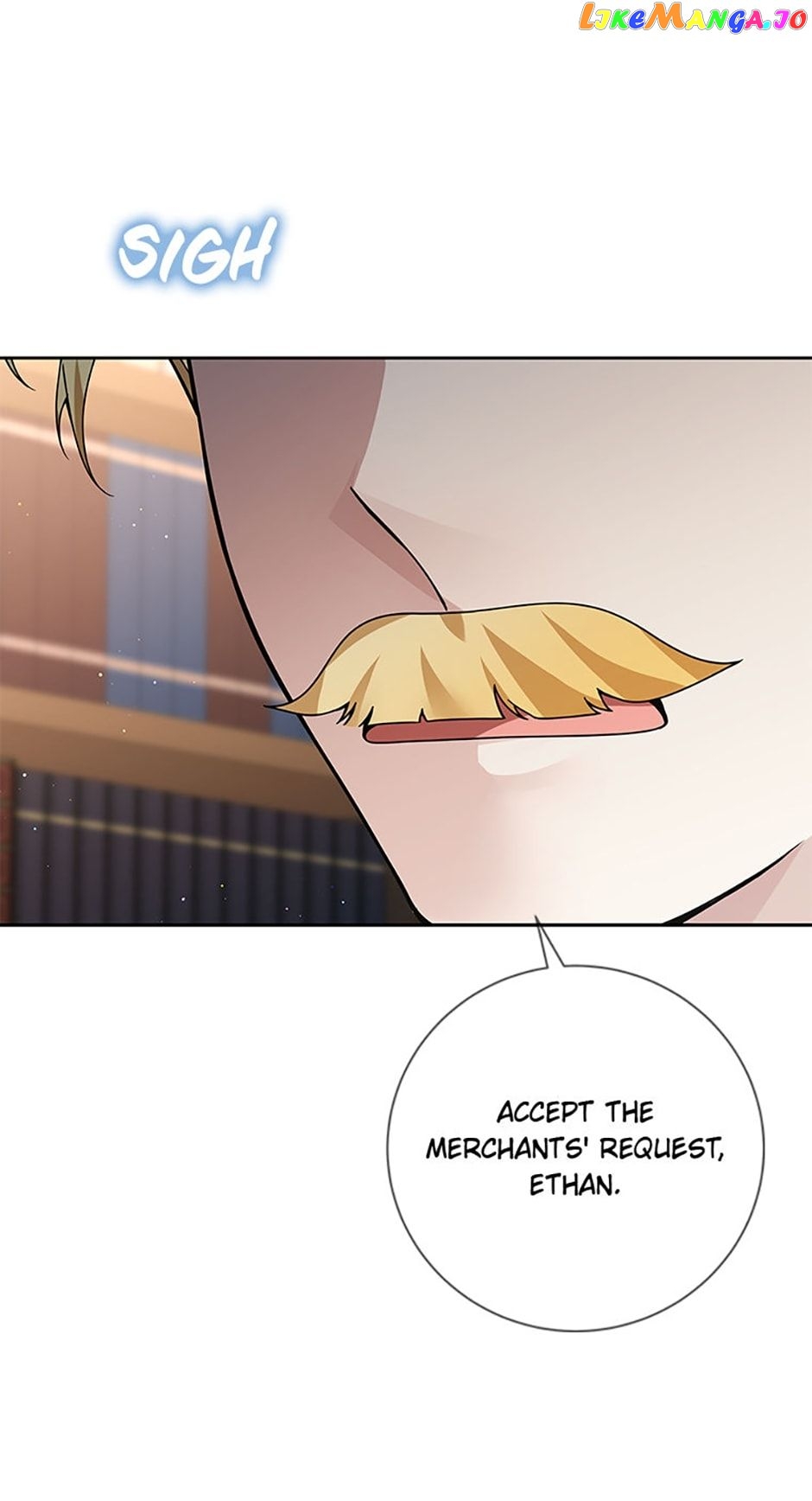 Moonlight Beauty Parlor Chapter 54 - page 20