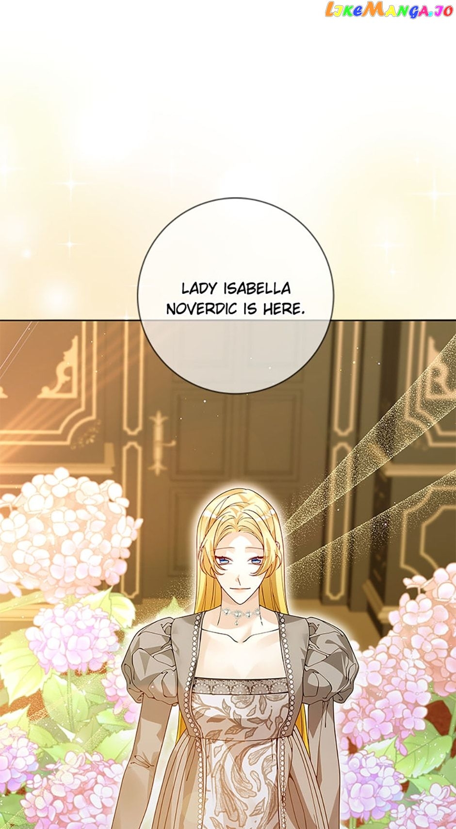 Moonlight Beauty Parlor Chapter 54 - page 24