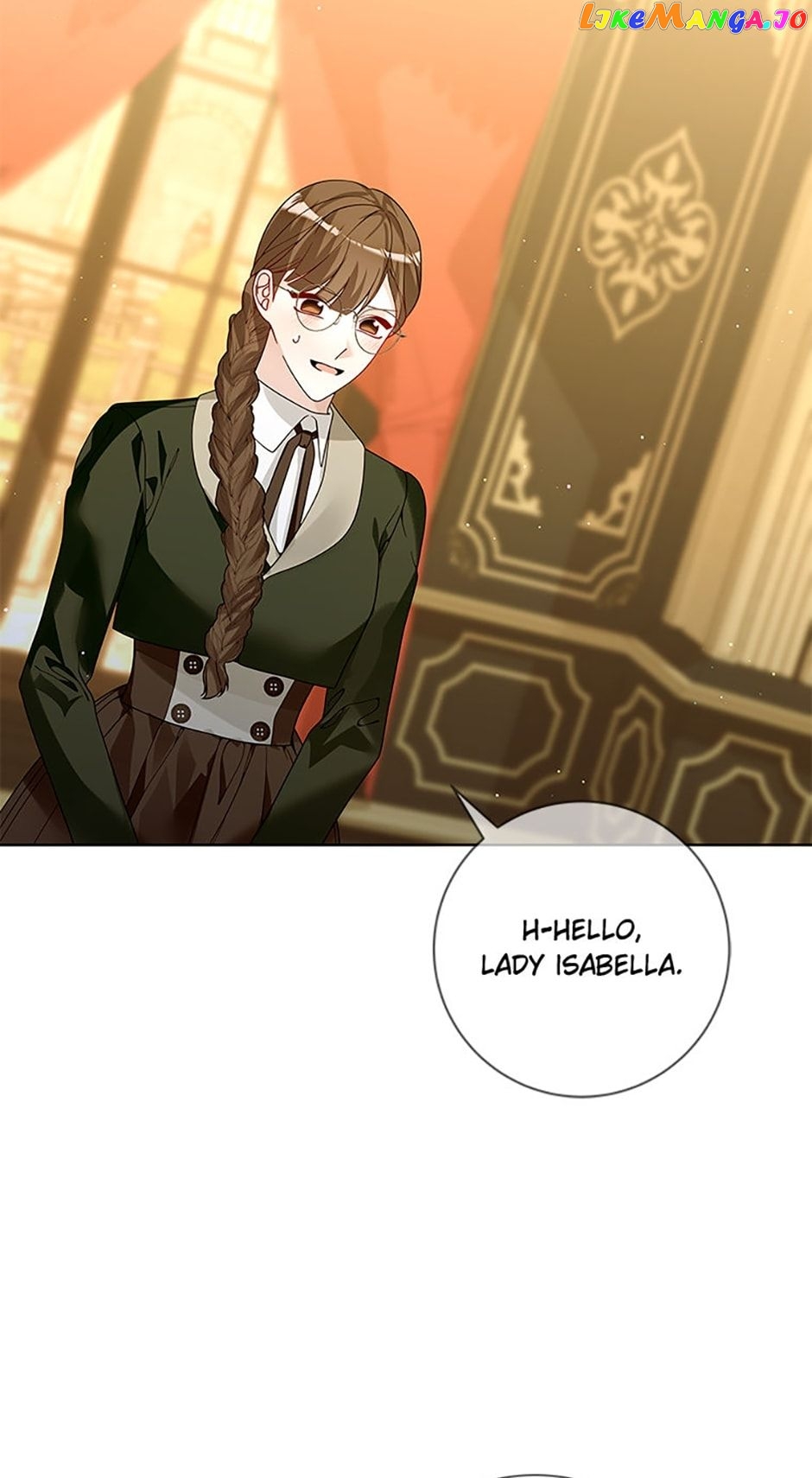 Moonlight Beauty Parlor Chapter 54 - page 26