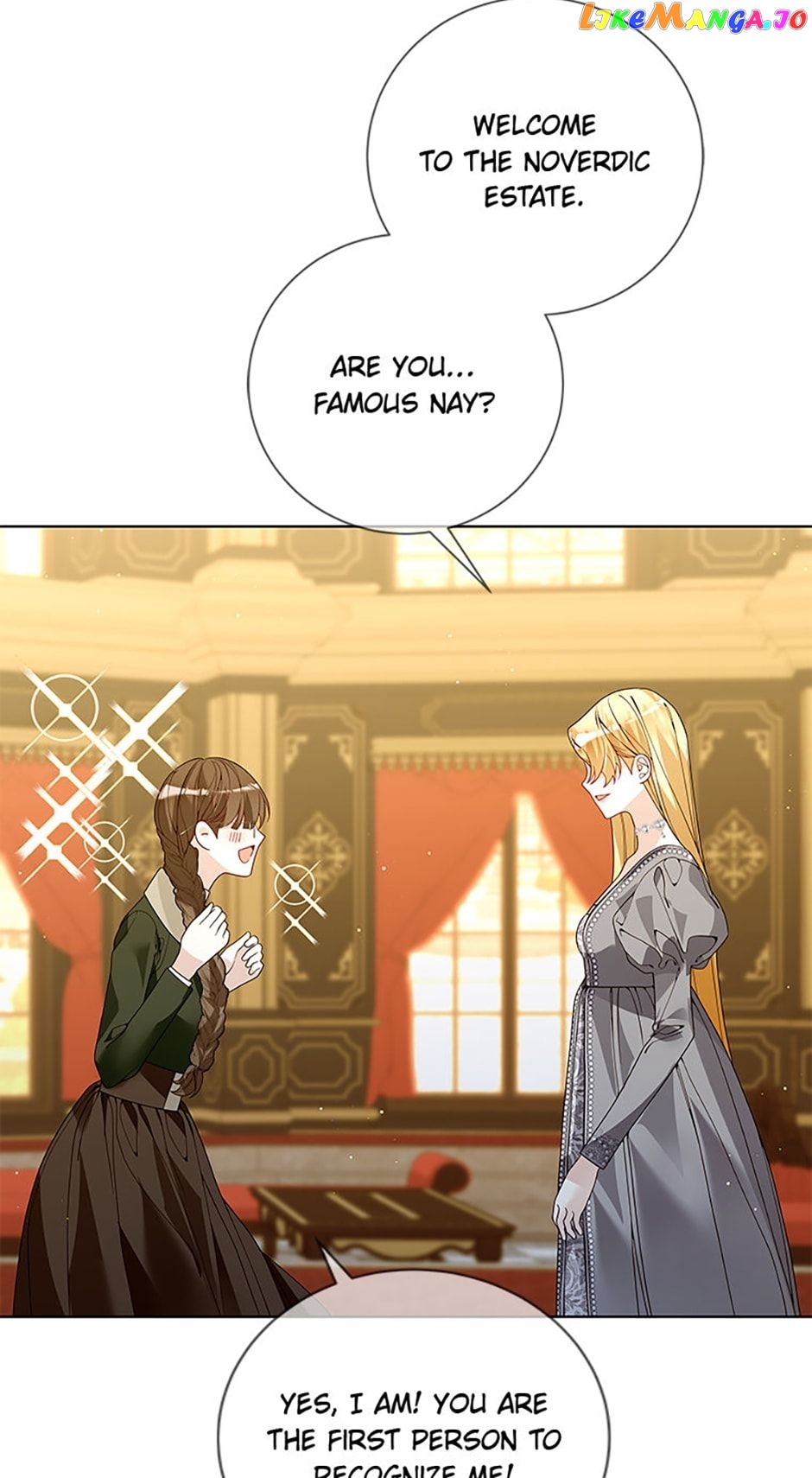 Moonlight Beauty Parlor Chapter 54 - page 27