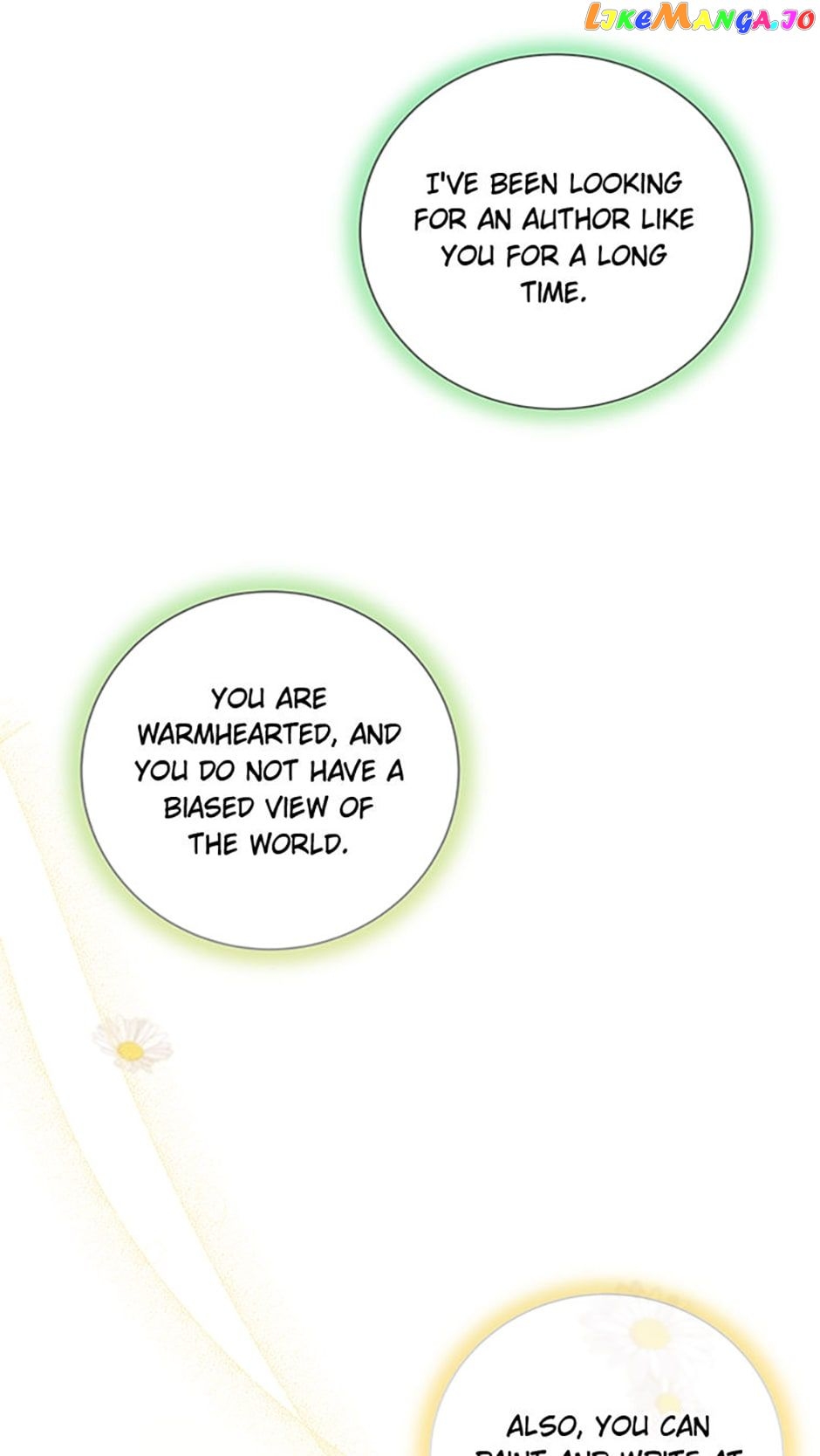Moonlight Beauty Parlor Chapter 54 - page 29