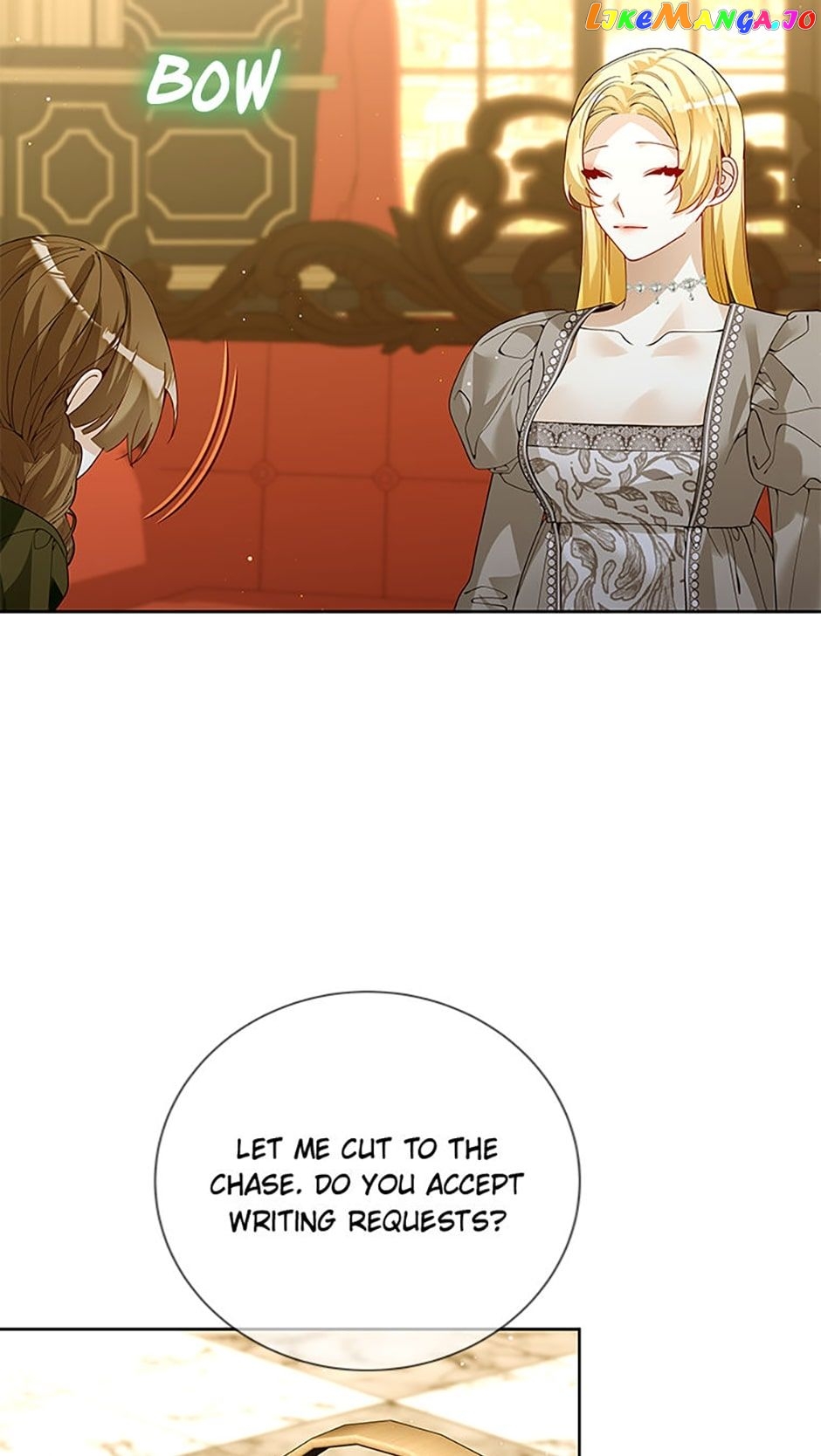 Moonlight Beauty Parlor Chapter 54 - page 32