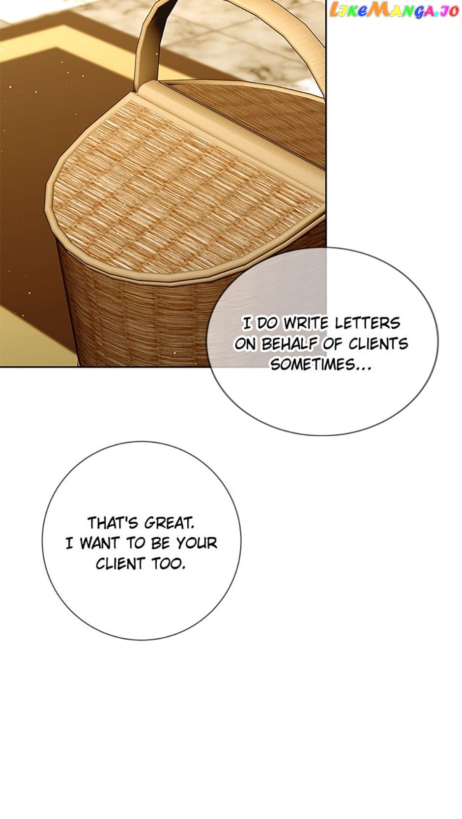 Moonlight Beauty Parlor Chapter 54 - page 33