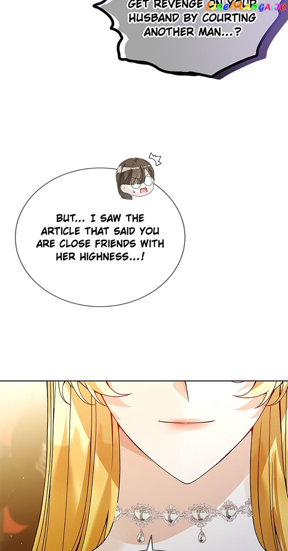 Moonlight Beauty Parlor Chapter 54 - page 35