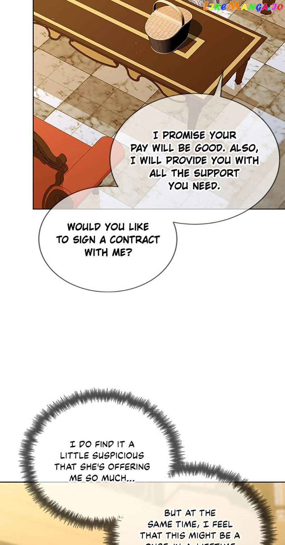 Moonlight Beauty Parlor Chapter 54 - page 37
