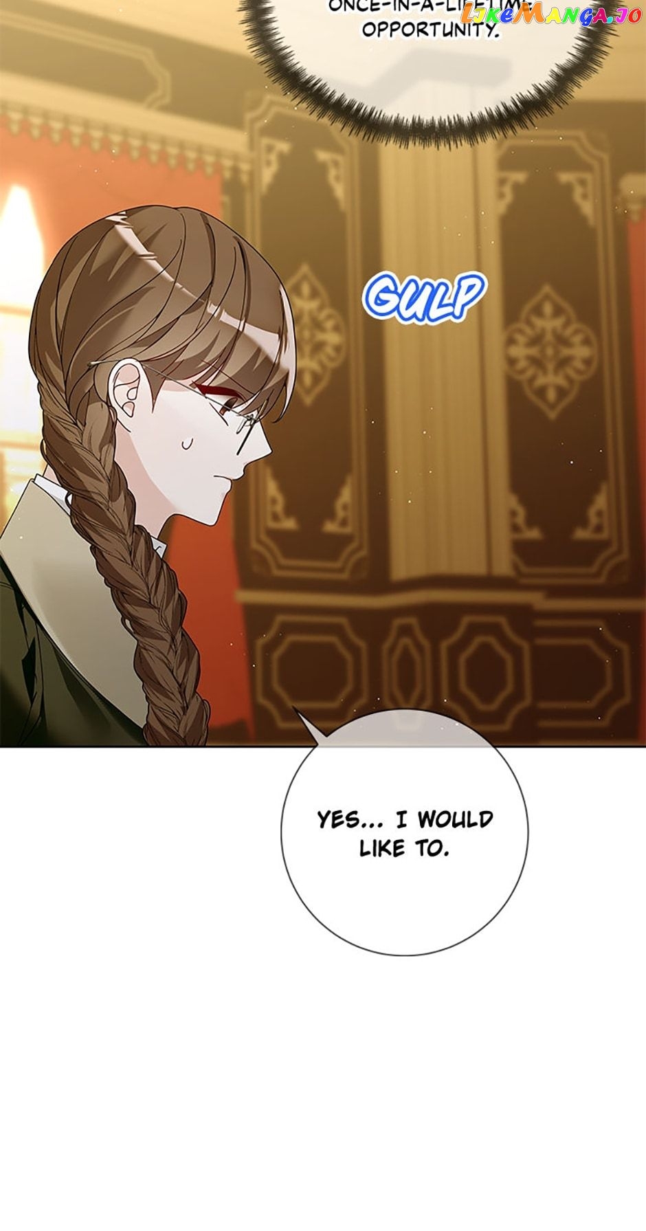 Moonlight Beauty Parlor Chapter 54 - page 38