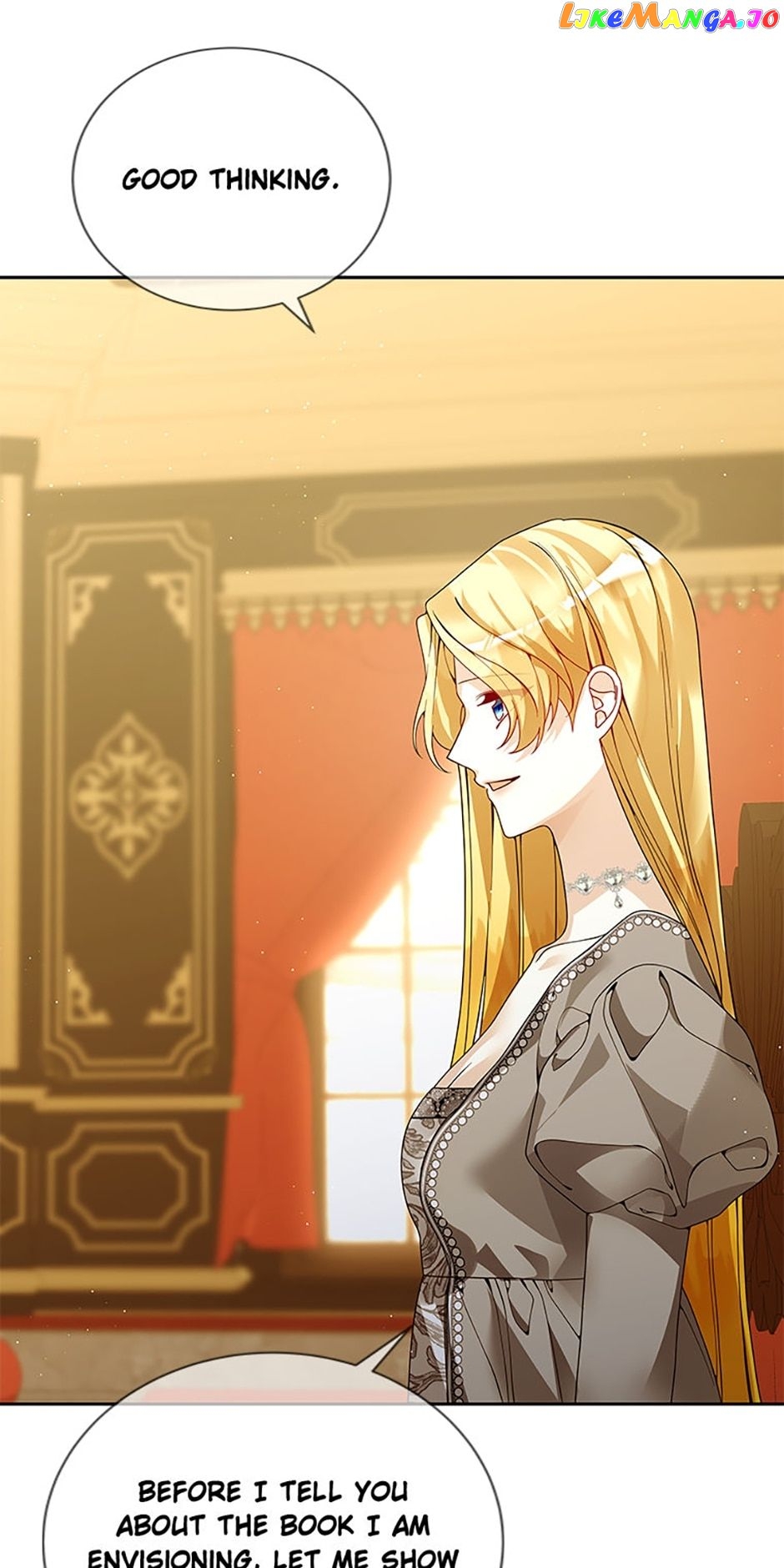 Moonlight Beauty Parlor Chapter 54 - page 39